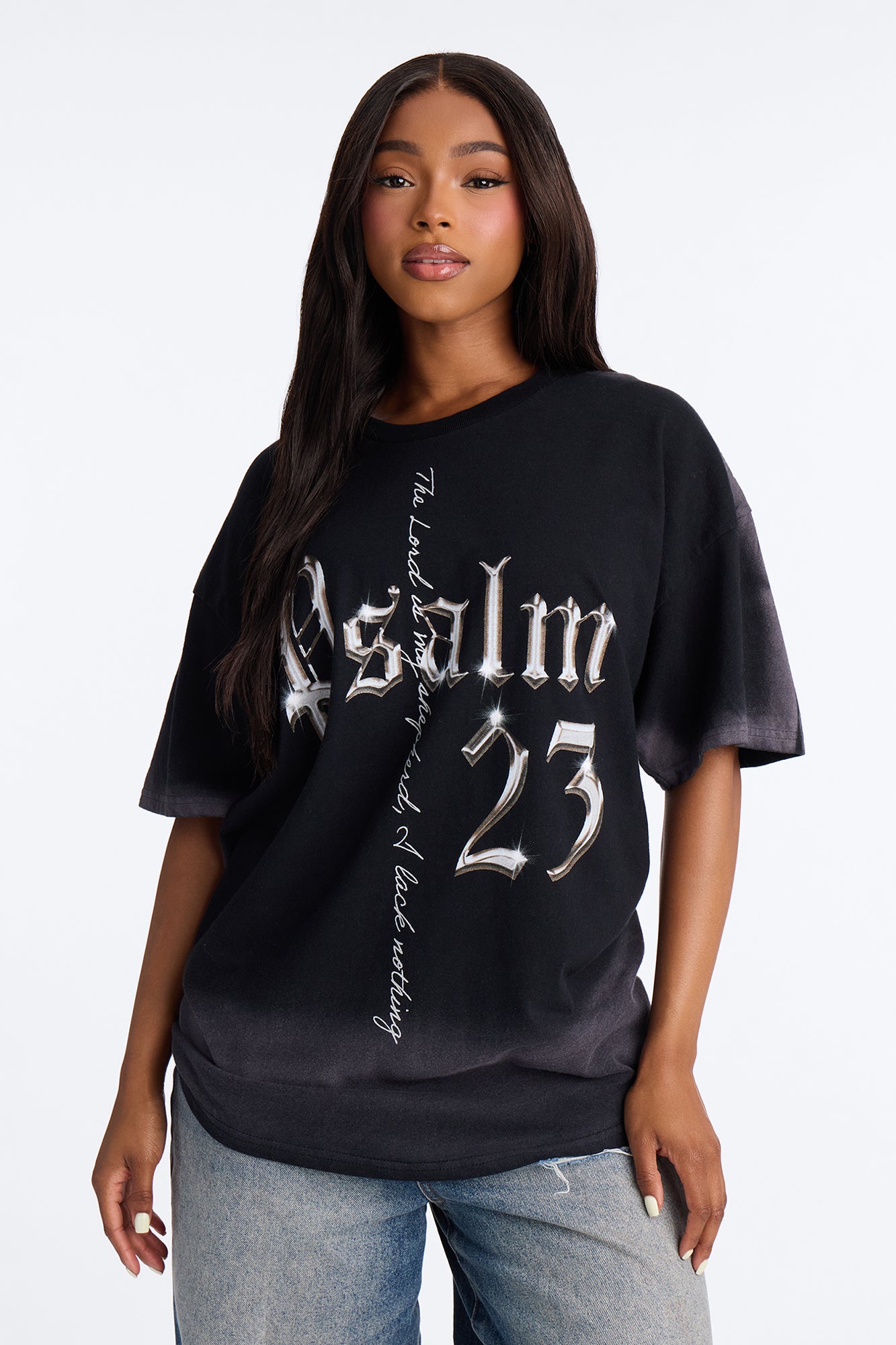 The Florence Luxury Cotton-Modal Tee - Image 3 The Florence Luxury Cotton-Modal Tee
