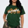 The Genevieve Luxury Cotton-Modal Tee
