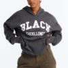 The Helena Ribbed Cashmere-Blend Jumper