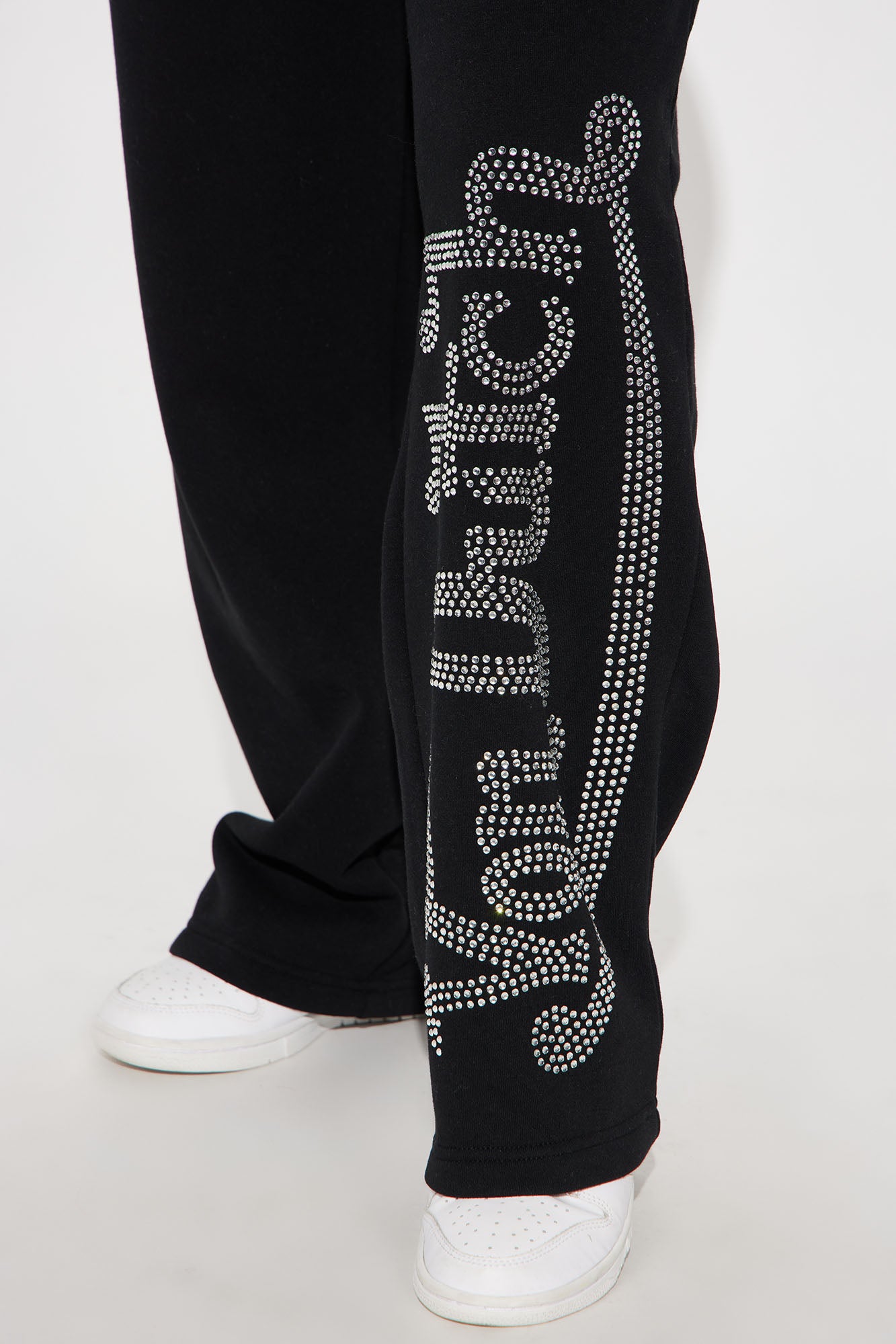 The Isolde High-Waisted Wide-Leg Trousers - Image 4 The Isolde High-Waisted Wide-Leg Trousers