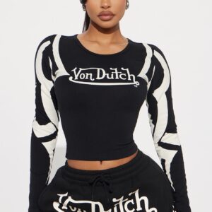 The Marcella Luxury Cotton-Modal Tee