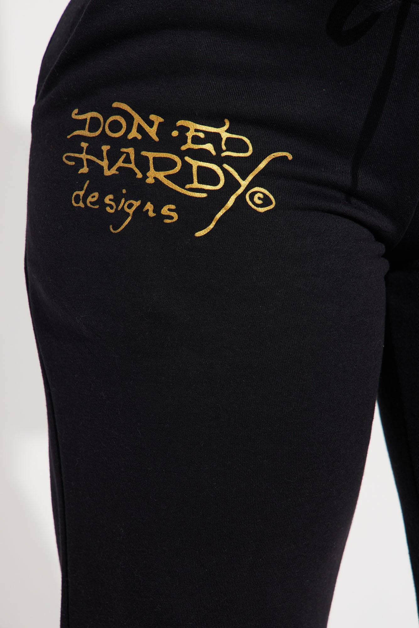 The Sienna High-Waisted Tailored Trousers - Image 4 The Sienna High-Waisted Tailored Trousers